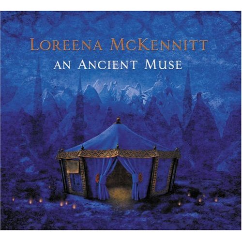 Patrik#39;s Loreena McKennitt